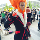 Illustration for article titled Some of the Tokyo Game Shows Best Cosplay